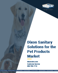 Pet Products Market