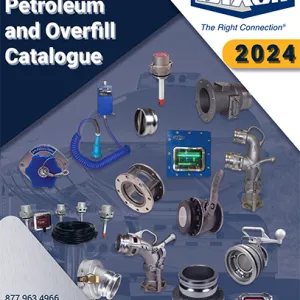 2024 Dixon Bayco® Petroleum and Overfill Catalogue