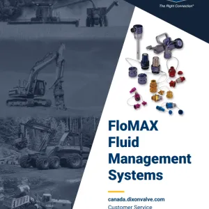 FloMax Fluid Management Systems