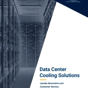 Data Center Cooling Solutions