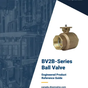 BV2B-Series Engineered Product Reference Guide