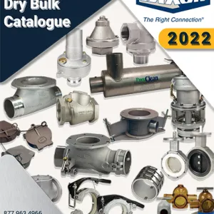 2022 Dixon Bayco® Dry Bulk Catalogue
