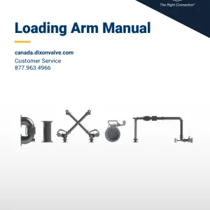 Loading Arm Manual