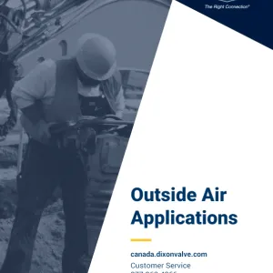 Outside Air Applications