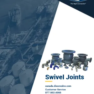 Swivel Joints