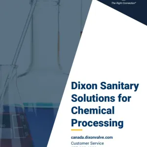 Chemical Processing Market