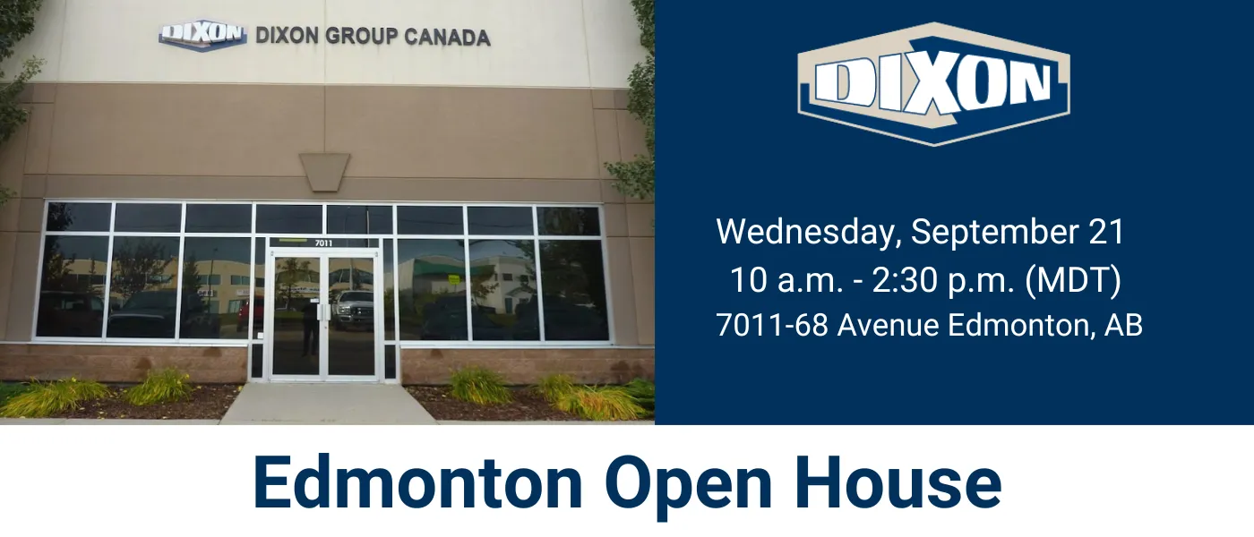 Edmonton Open House