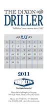 May 2011 Driller thumbnail