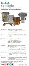 The Dixon Driller® - July 2016