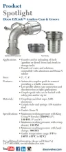 The Dixon Driller® - November 2016