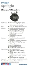 The Dixon Driller® - November 2018