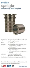 The Dixon Driller® - September 2017