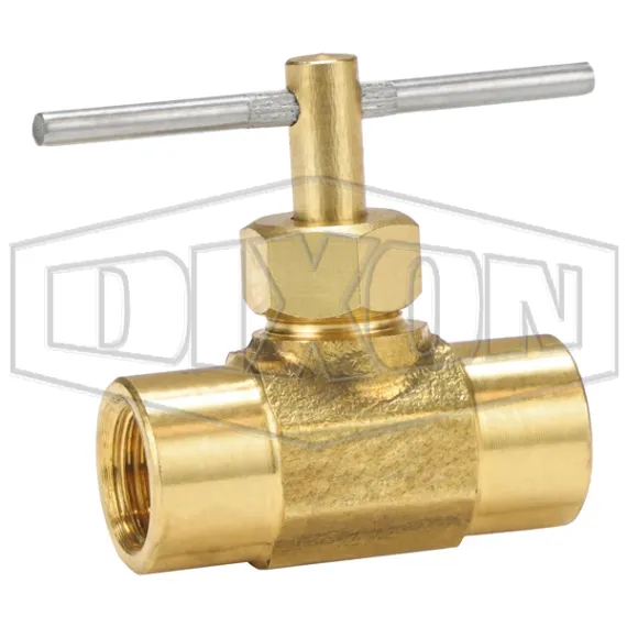 Needle Valve