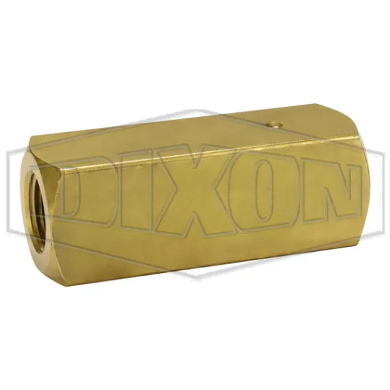 Series-C Check Valve