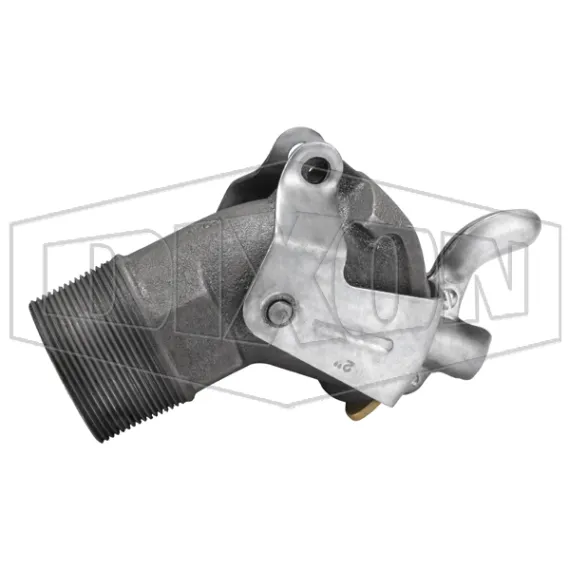 Iron Drum Gate Valve
