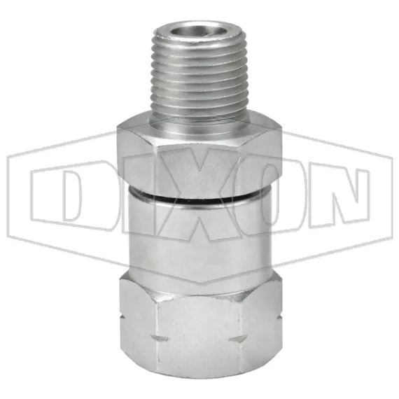 In-Line Swivel