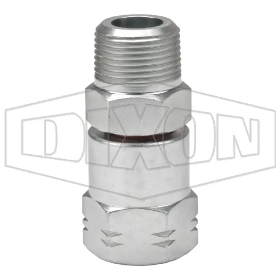 In-Line Swivel