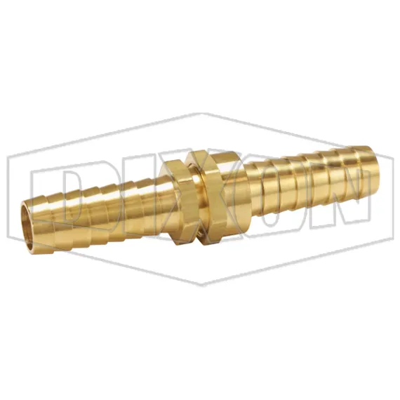 Long Shank Hose Complete Coupling