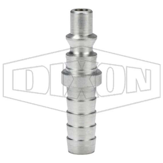 M-Series ARO Pneumatic Standard Hose Barb Plug