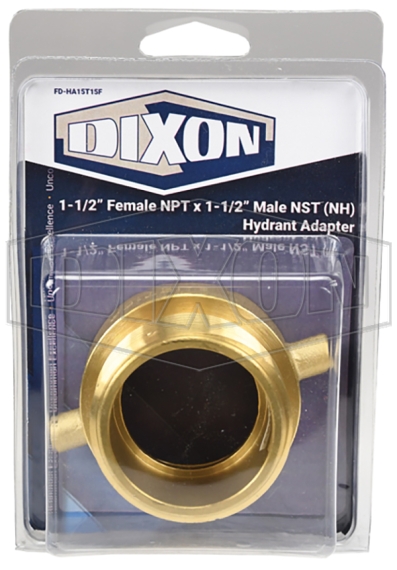 Dixon Store: Fire Hydrant Accessories