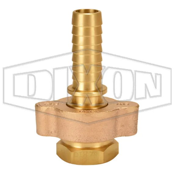 Boss® Ground Joint Complete Female