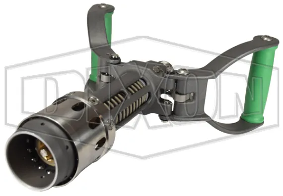 LNG Nozzle