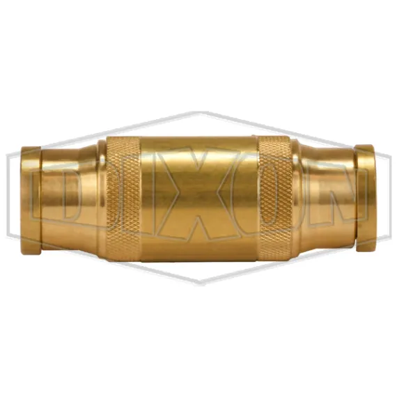 Push-In Union