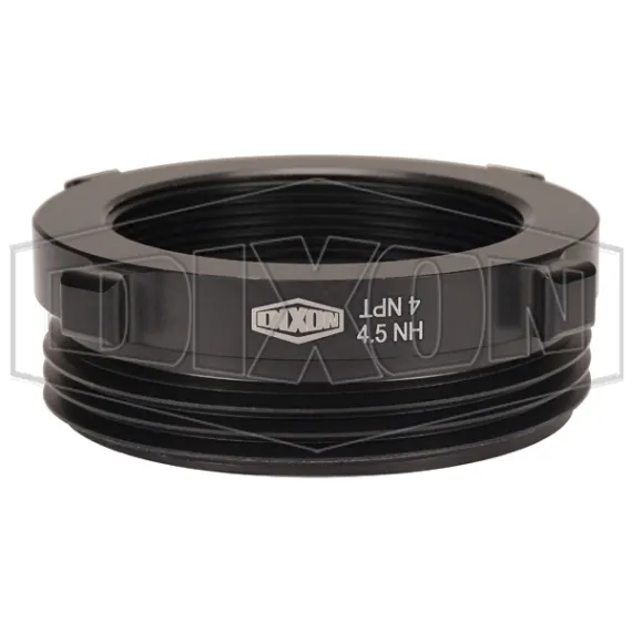 Style N37, Hydrant Adapter Rocker Lug