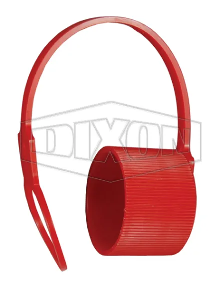 CVV-Series European Dust Cap