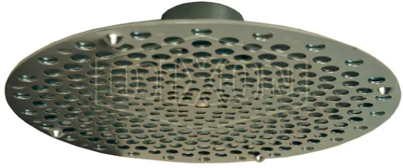 round hole type bottom skimmer