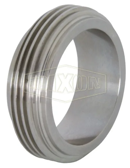 SMS x Tube O.D. Adapters