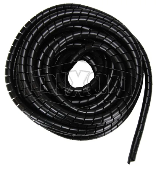 standard spiral guard