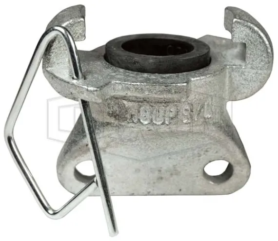 surelock blank end