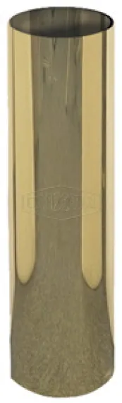 Sleeve for Sidewalk (free standing) Connection