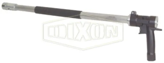 High-Volume Cannon® Blow Gun