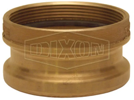 Top Seal Fuel Delivery Tank Adapter | Dixon