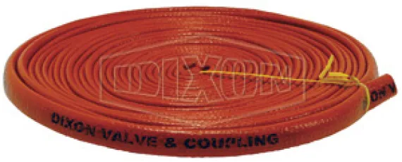 fire jacket for hose