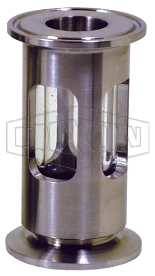 B54BM-Series Compact Sight Glass
