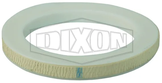 Cam & Groove Envelope Gasket