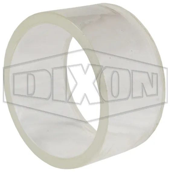 In-Line Sight Glass Replacement Glass