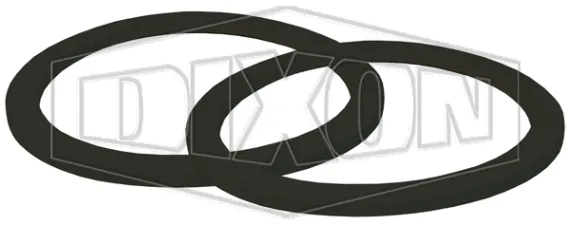 In-Line Sight Glass Seal Kit