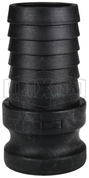 type e adapter