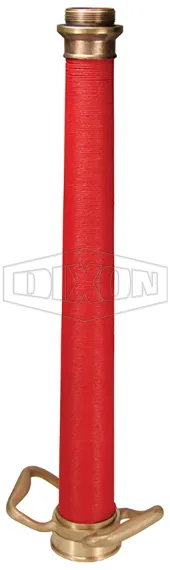 U/L Play Pipe