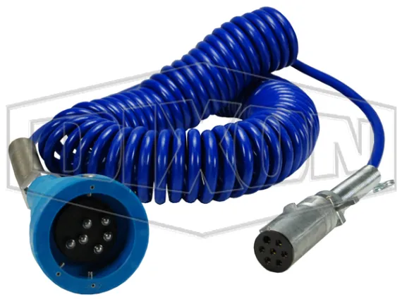 api compatible rack cord optic assembly 