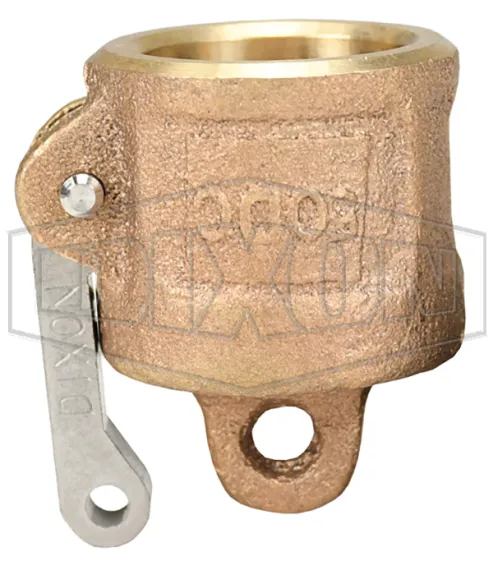 dust cap
