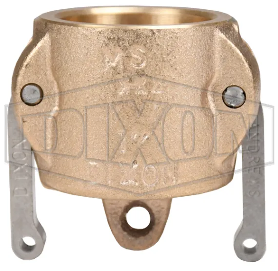 type dc dust cap