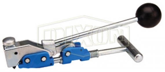 Band Clamp Hand Tool for 5/8 Clamps
