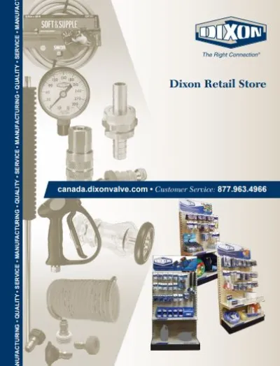 Dixon Store 