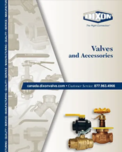 Valves and Accessories