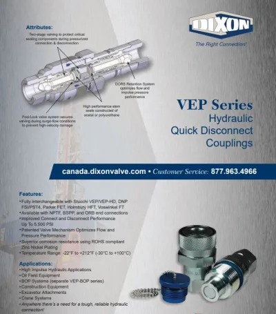 VEP Series